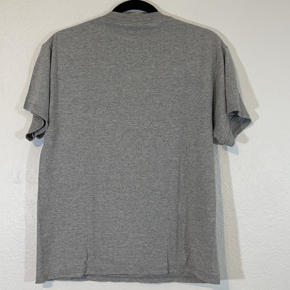 Mickey Mouse Orlando Florida The Walt Disney Company t-shirt big logo Medium - Picture 3 of 5